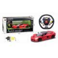 4 Channel Remote Control Car with Light Battery Included (10253132)